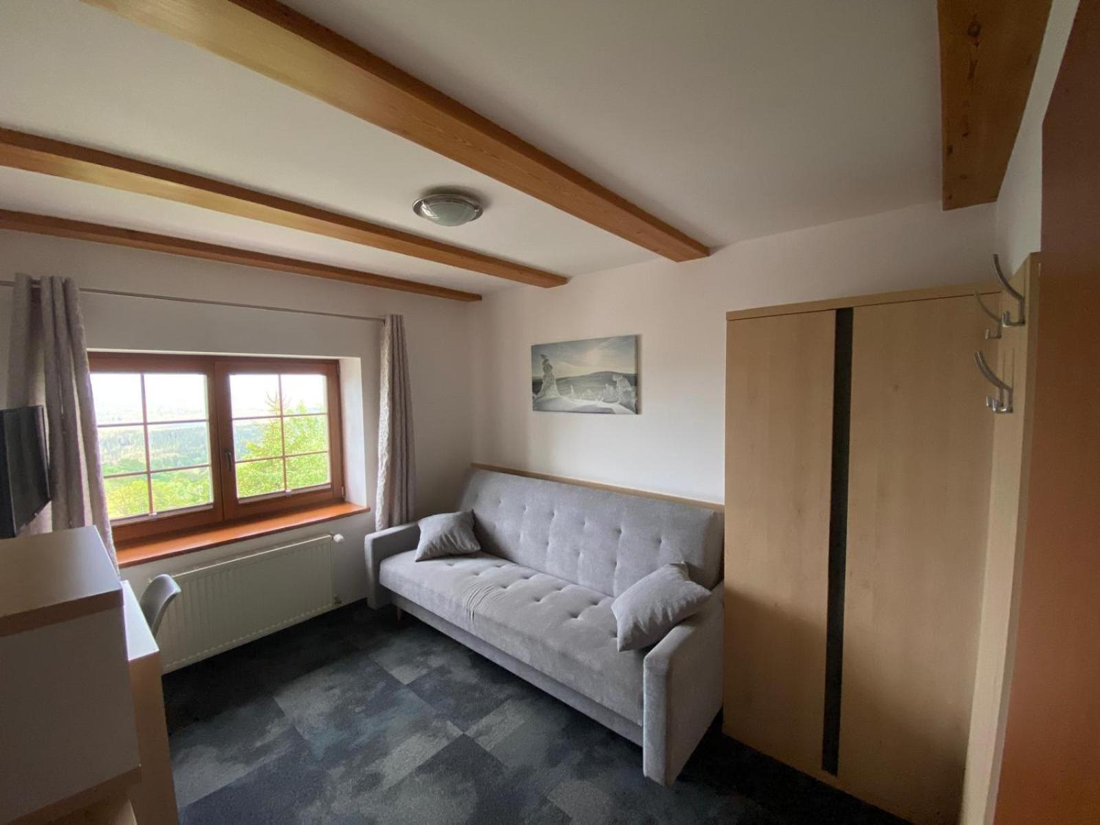 Pod Orlica Apartment Duszniki Zdroj Room photo