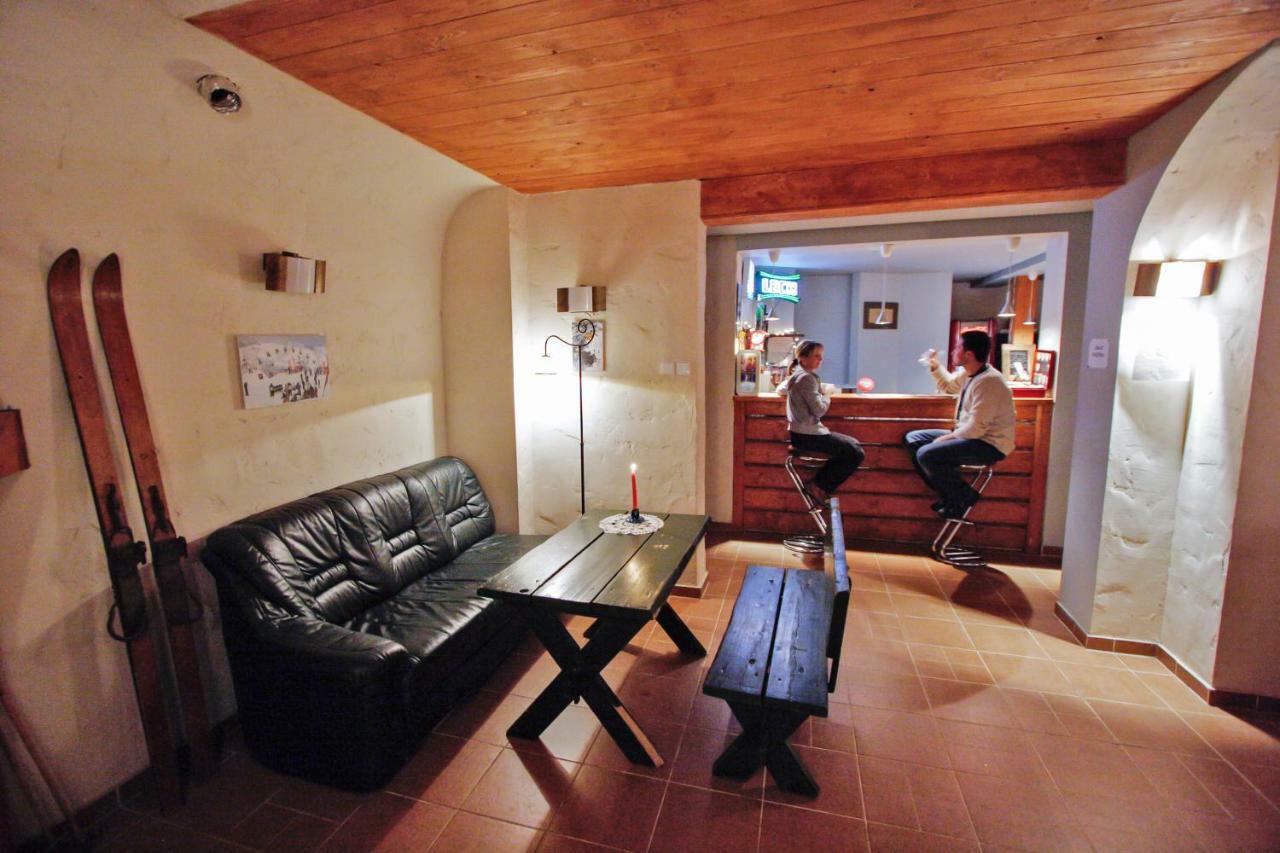 Pod Orlica Apartment Duszniki Zdroj Exterior photo
